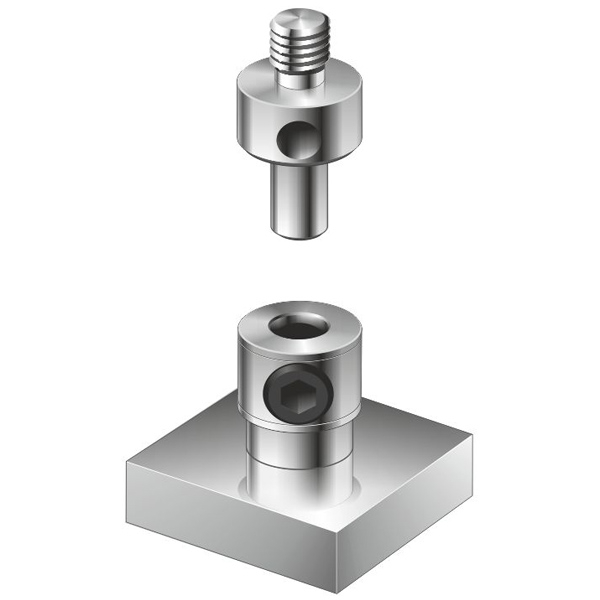 Ломкий предохранитель A-5004-1867 RENISHAW превью 5