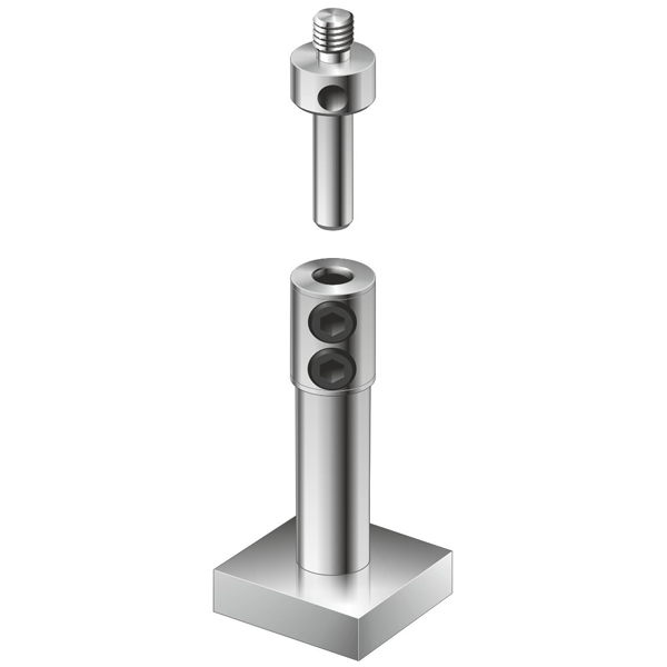 Ломкий предохранитель A-5004-6723 RENISHAW превью 5