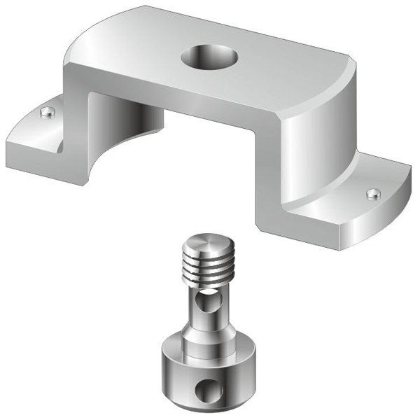 Ломкий предохранитель A-5004-7604 RENISHAW превью 5