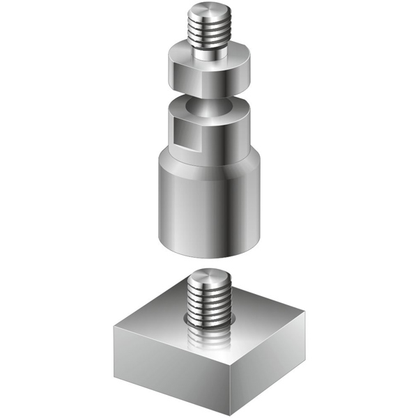 Ломкий предохранитель A-5004-7618 RENISHAW превью 5