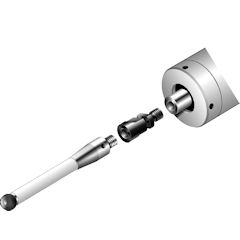 Ломкий предохранитель A-5004-7621 RENISHAW превью 5
