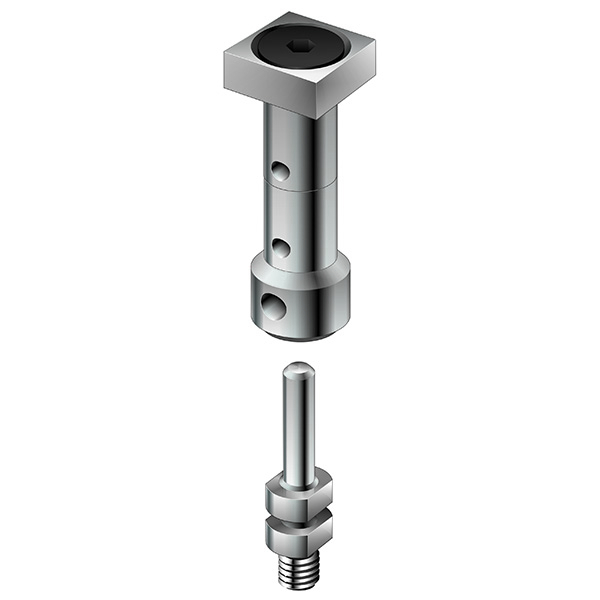Ломкий предохранитель A-5004-7622 RENISHAW превью 5