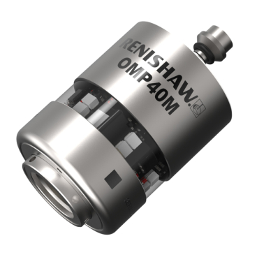 Модуль датчика OMP40M (оптический/оптический с модуляцией) RENISHAW превью 2