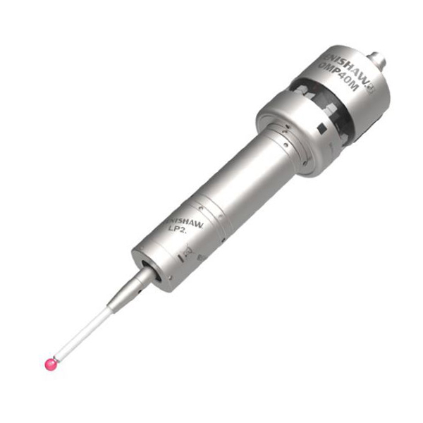 Модуль датчика OMP40M (оптический/оптический с модуляцией) RENISHAW превью 5