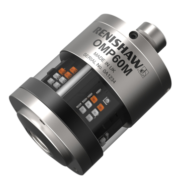 Модуль датчика OMP60M (оптический/оптический - устаревший) RENISHAW превью 2