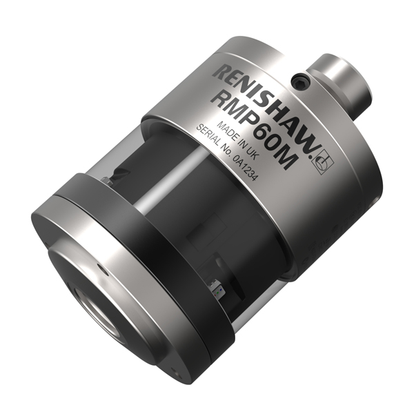 Модуль датчика RMP60M QE (радио/радио) RENISHAW превью 3