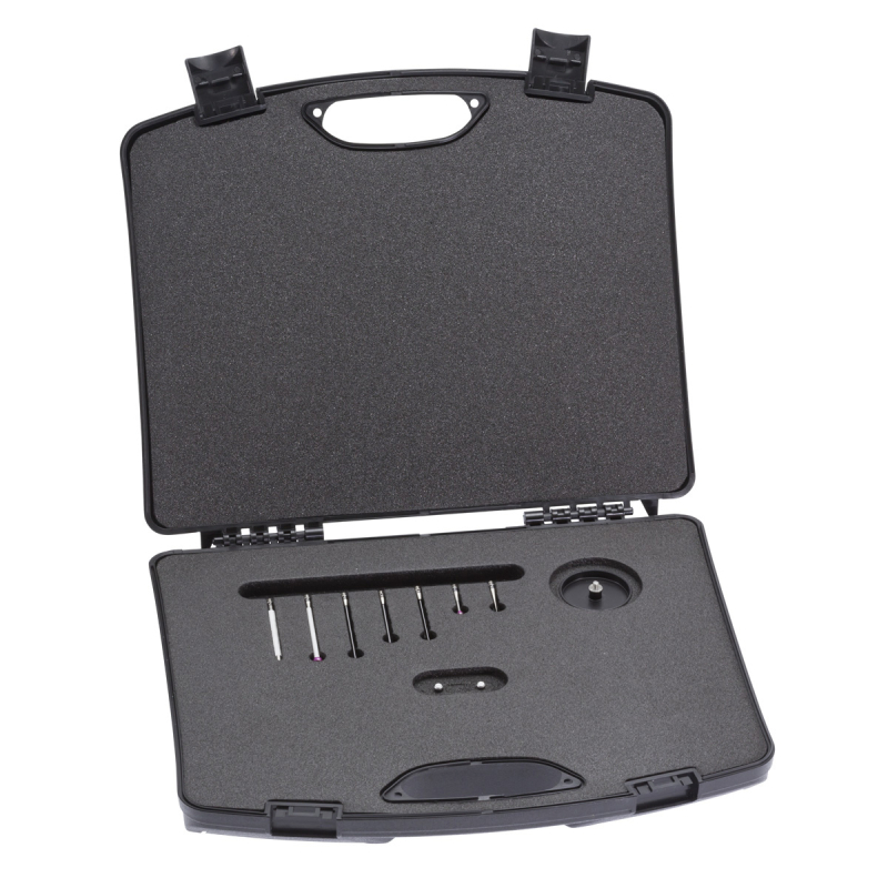 Начальный комплект щупов М3 A-5004-6880 RENISHAW превью 3