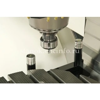 Система наладки инструмента NC4 RENISHAW превью 4