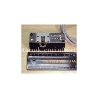 Система наладки инструмента NCPCB RENISHAW превью 3