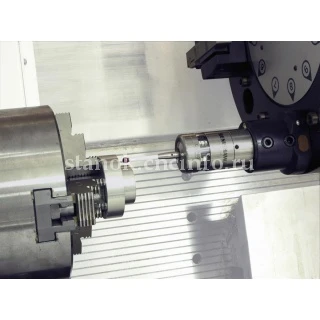 Контактный датчик OLP40 RENISHAW превью 2