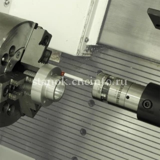 Контактный датчик OLP40 RENISHAW превью 3