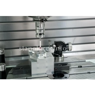 Оптическая система OMP40-2 RENISHAW превью 4