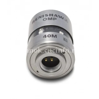 Оптическая система OMP40M RENISHAW превью 2