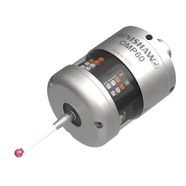 Оптическая система ОМР60 RENISHAW превью 2
