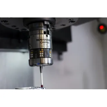 Оптическая система ОМР60 RENISHAW превью 3