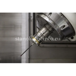 Контактный датчик OMP600 RENISHAW превью 3