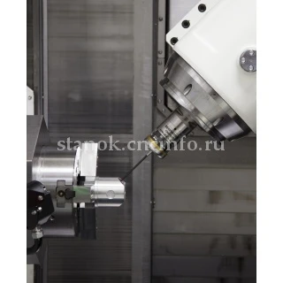 Контактный датчик OMP600 RENISHAW превью 4