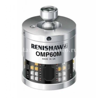 Renishaw Оптическая система OMP60M превью 2