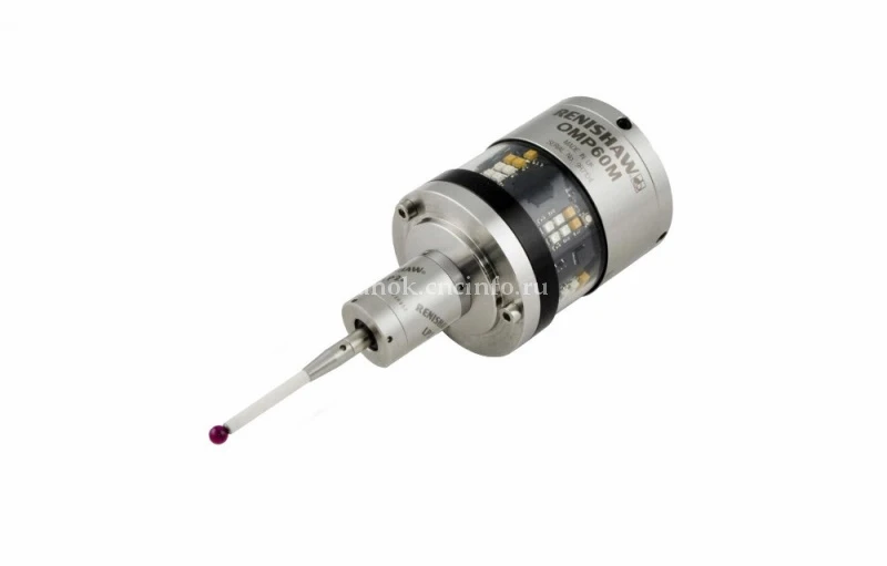 Renishaw Оптическая система OMP60M превью 5