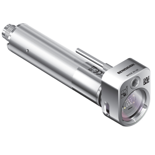 Оптический приемник OMM-2C (с воздушным потоком) RENISHAW превью 3