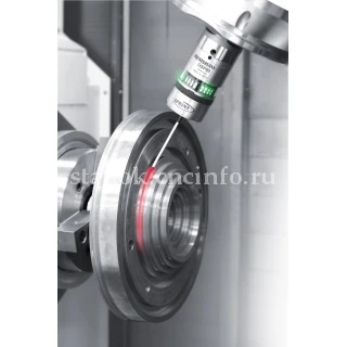 Сканирующий датчик OSP60 SPRINT RENISHAW превью 3