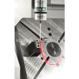Сканирующий датчик OSP60 SPRINT RENISHAW превью 5