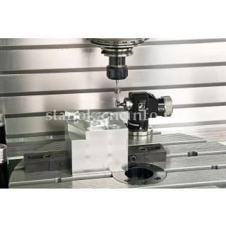 Датчик наладки инструмента OTS RENISHAW превью 4