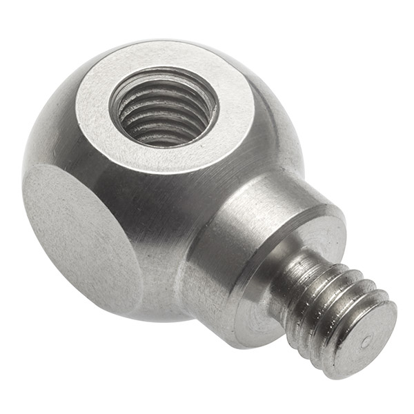 Переходник для калибровочной сферы A-1034-0356 RENISHAW превью 5