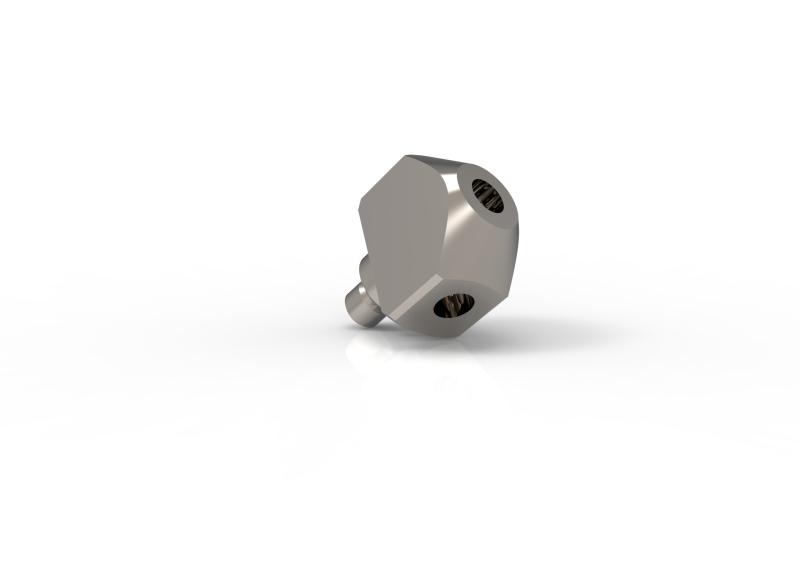 Переходник для калибровочной сферы A-1034-0357 RENISHAW превью 3