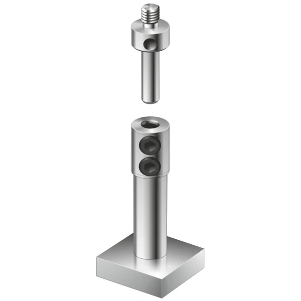 Предохранитель Renishaw M4 L15мм A-5004-7443 превью 5