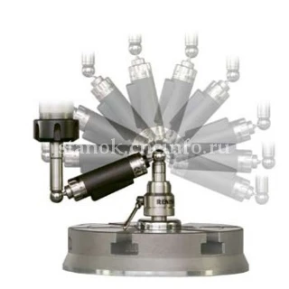 QC20 ballbar RENISHAW превью 4