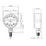 Радиомашинный интерфейс Renishaw RMI-Q превью 4