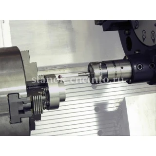 Контактный датчик RLP40 RENISHAW превью 2