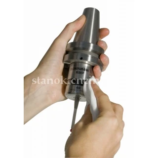 Контактный датчик RMP40 RENISHAW превью 2