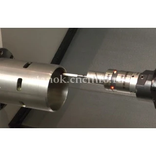 Контактный датчик RMP40 RENISHAW превью 3