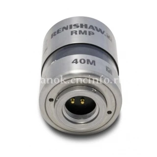 Контактный датчик RMP40M RENISHAW превью 2