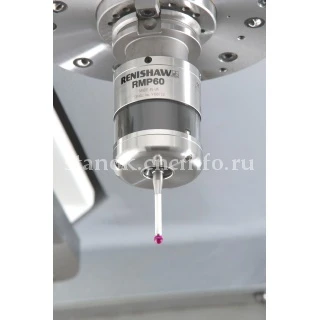 Контактный датчик RМP60 RENISHAW превью 2