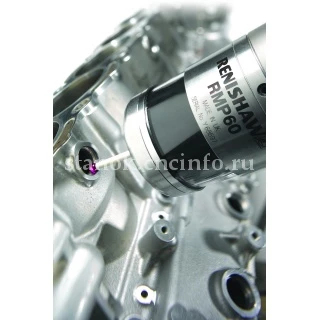 Контактный датчик RМP60 RENISHAW превью 3
