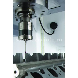 Контактный датчик RМP60 RENISHAW превью 4