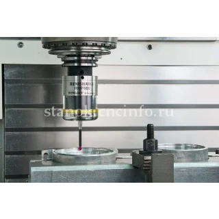 Контактный датчик RMP600 RENISHAW превью 3