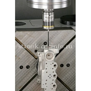 Контактный датчик RMP600 RENISHAW превью 4