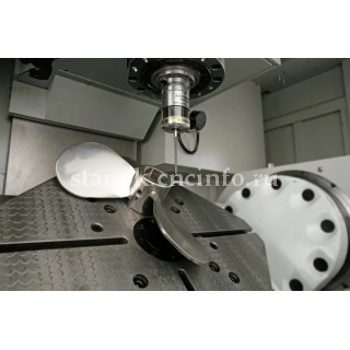 Контактный датчик RMP600 RENISHAW превью 5