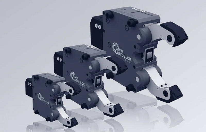 Renishaw Ролики для люнета SMW-Autoblok превью 5