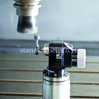Датчик наладки инструмента RTS RENISHAW превью 4