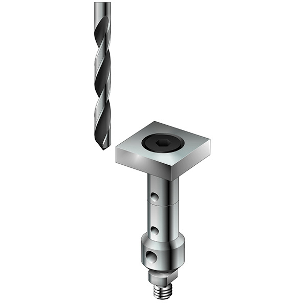 Щуп для наладки инструмента A-2116-0141 RENISHAW превью 5