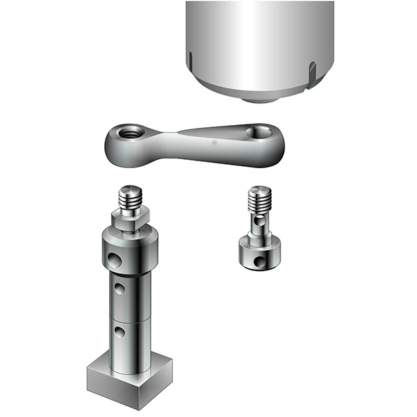 Щуп для наладки инструмента A-2116-0142 RENISHAW превью 5