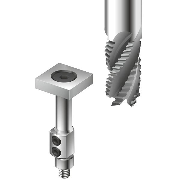 Щуп для наладки инструмента A-2197-0162 RENISHAW превью 5