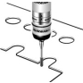 Щуп с цилиндрическим наконечником A-5003-1208 RENISHAW превью 3