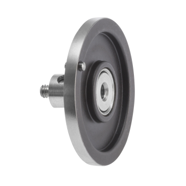 Щуп с дисковым наконечником A-5000-7809 RENISHAW превью 2