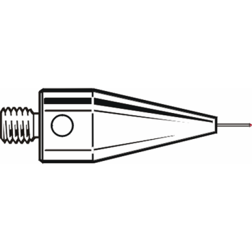 Щуп со сферическим наконечником A-5003-5211 RENISHAW превью 2